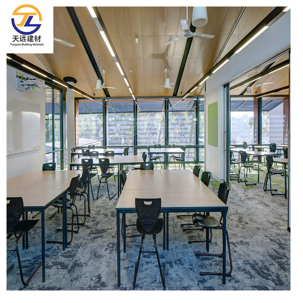 China Guangzhou Tianyuan Building Materials Technology Co., Ltd. Bedrijfsprofiel