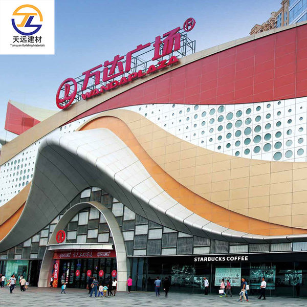 China Guangzhou Tianyuan Building Materials Technology Co., Ltd. Bedrijfsprofiel